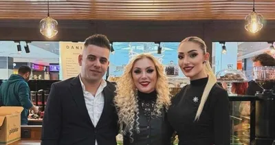 Son Dakika | Şarkıcı Güllü soruşturmasında flaş gelişme: Tuğyan’ın sevgilisi Kervan hakkında yeni karar