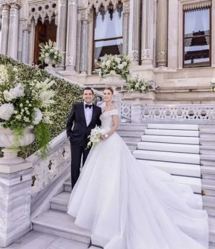 Hacı Sabancı’nın babalık davası sonuçlandı: Yüzde 99.99 biyolojik babası....