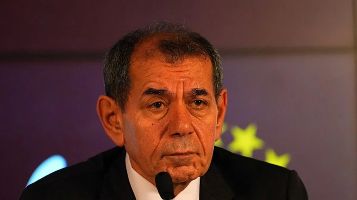 Son dakika haberi: Galatasaray’dan bahis skandalı sonrası açıklama: “Sonuna kadar takipçisi olacağız” Son dakika haberi: Galatasaray’dan bahis skandalı sonrası açıklama: “Sonuna kadar takipçisi olacağız”