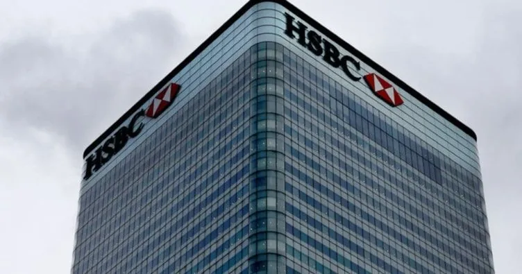 HSBC, İngiltere için 2021 yılı büyüme tahminini düşürdü
