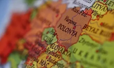 Polonya’dan Rusya’ya nota