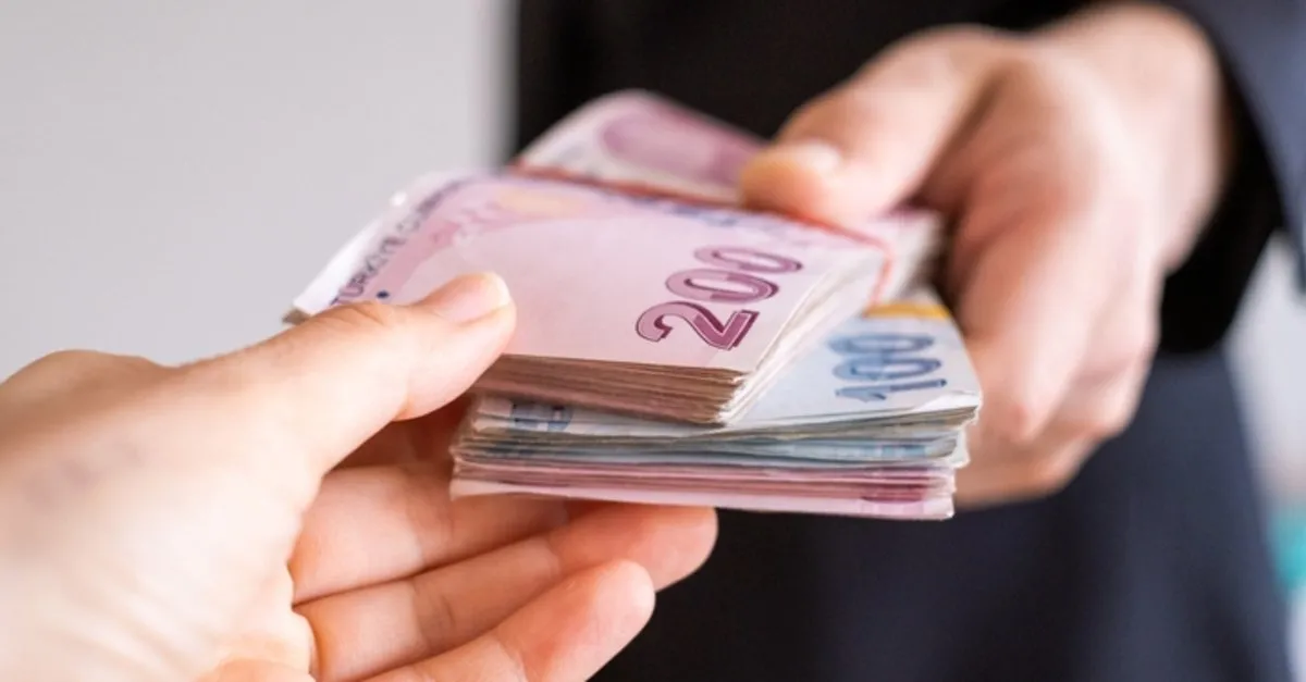 Son Dakika Haberi Emekliye 1750 Tl Promosyon Firsati Hangi Banka Ne Kadar Veriyor Iste Detaylar Son Dakika Haberler