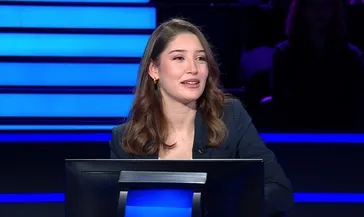 Kim Milyoner Olmak İster? 16 Kasım Pazar akşamı atv ekranlarında!