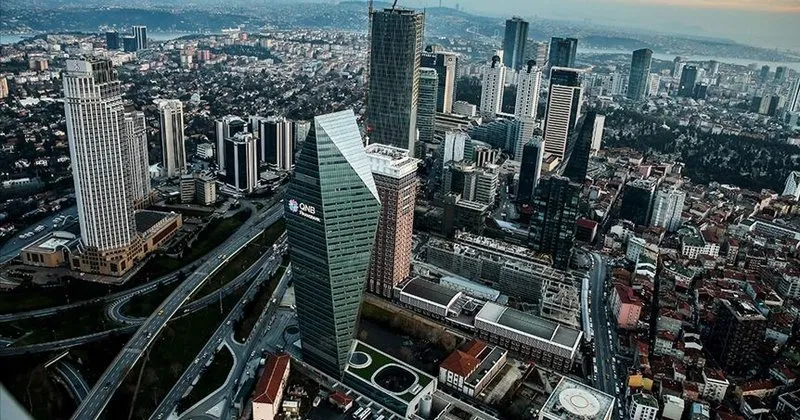 Istanbul Finans Merkezi Bati Ile Dogu Ekonomilerini Harmanlayacak Son Dakika Haberler
