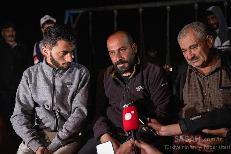 Oscar ödüllü Filistinli yönetmen Hamdan Ballal’a saldırdılar!