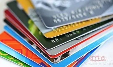 Son dakika haberi | Kredi kartı kullananlar dikkat! Resmi Gazete’de yayımlandı...