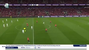 MAÇ ÖZETİ İZLE | Norveç 1-2 Portekiz