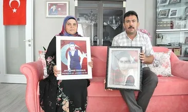 Askere gidecekti şehadete koştu