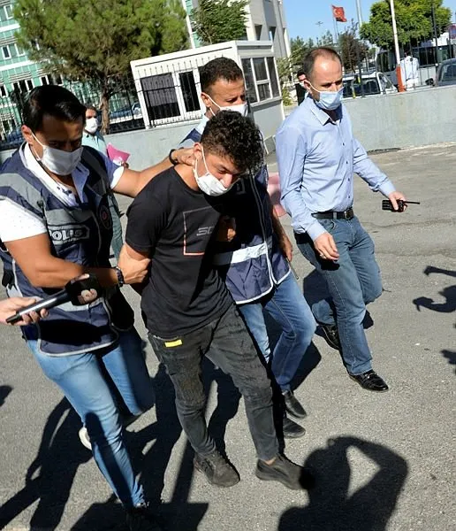 Son dakika... 17 yaşındaki Duygu’nun şüpheli ölümü üzerine Mehmet Kaplan tutuklandı