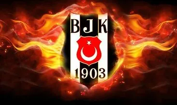 Son dakika Beşiktaş haberleri