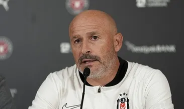 İtaliano’dan talimat: Gidin dinlenin!