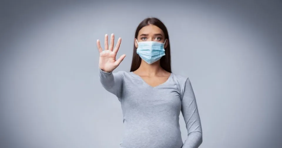 Covid 19 Hakkinda Hamilelerin Bilmesi Gerekenler Hamilelik Haberleri