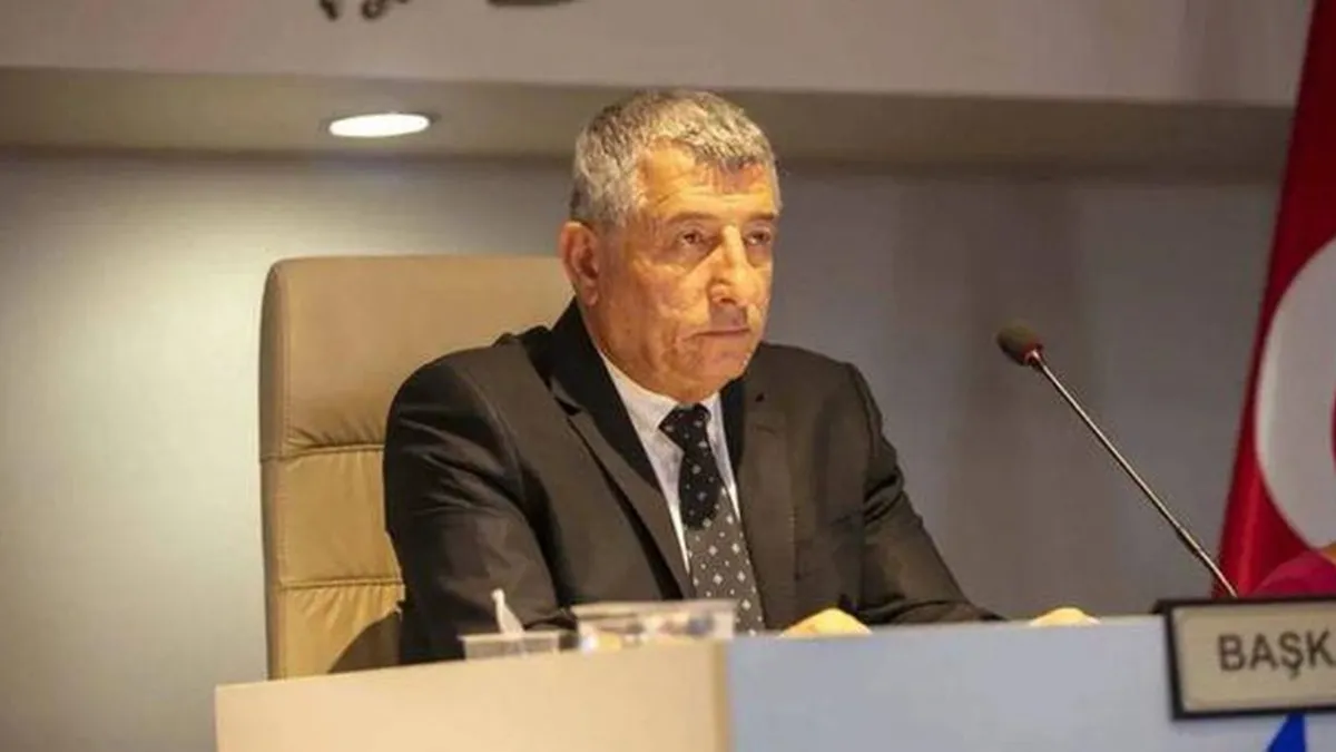 Veli Ağbaba’ya 500 bin TL aktardığı ortaya çıkmıştı! Tutuklu Güzelbahçe Belediye Başkanı Mustafa Günay’ın eşi gözaltına alındı