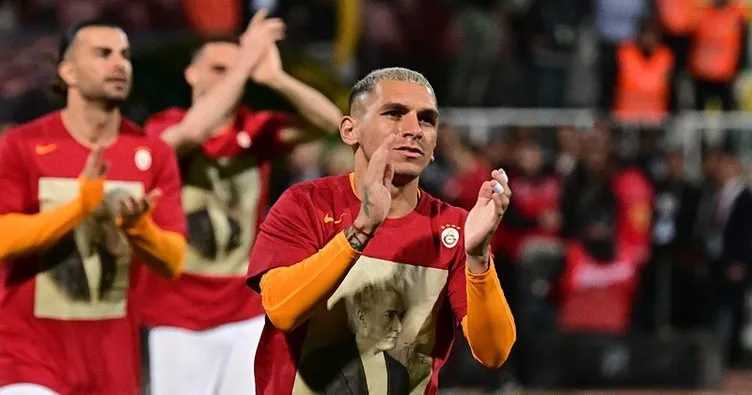 SON DAKİKA GALATASARAY HABERLERİ: Torreira’ya Boca kancası! Galatasaray 15 milyon Euro istiyor
