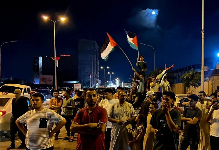 SON DAKİKA | Dünyanın vicdanı ablukayı delecek! Dört kıtadan Gazze’ye akın