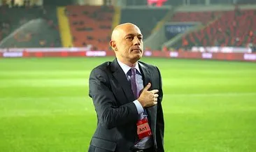 Astana - Dinamo Tiflis maçının gözlemcisi Cüneyt Çakır oldu