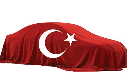 YERLİ OTOMOBİLDE SÜRPRİZ ÖZELLİK