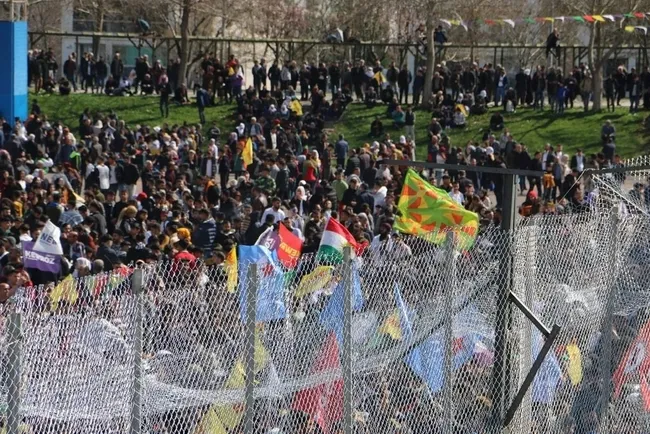 HDP’li Ahmet Türk’ten haddini aşan sözler: Bu dönem Öcalan'ı özgürleştirme dönemidir