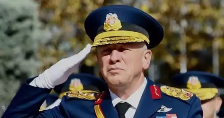 Yeni Genelkurmay Başkanı Selçuk Bayraktaroğlu kimdir, nereli? İşte, Selçuk Bayraktaroğlu hayatı ve hakkında merak edilenler