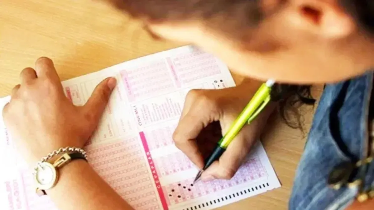 AÖL SINAV SONUÇLARI AÇIKLANDI MI? Açık Öğretim Lisesi 2. dönem sınav sonuç tarihi