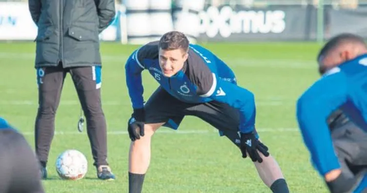 Mitrovic’ten 4 milyon€