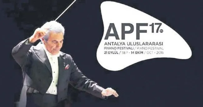 Piyano Festivali 17. yaşını kutluyor