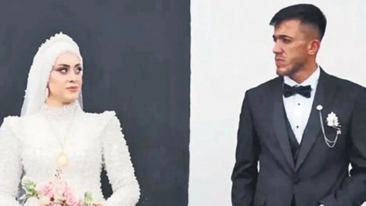 Trafik kazasında bir aile yok oldu