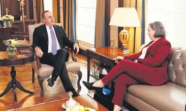 ABD ile ilişkilerde yeni dönem