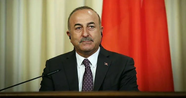 Dışişleri Bakanı Çavuşoğlu, Viyana’daki Gymnich toplantılarına katılacak