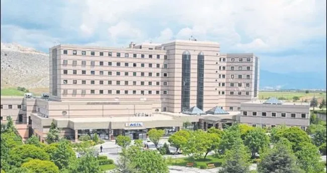 Sdu Ye Ikinci Hastane Akdeniz Haberleri