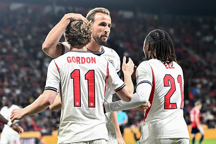 Son dakika: A Milli Futbol Takımı büyük düşüşte! FIFA dünya sıralaması güncellendi