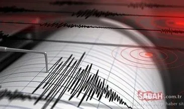 Son depremler listesi 2 Şubat 2021: AFAD ve Kandilli Rasathanesi son depremler listesi ile en son nerede deprem oldu?