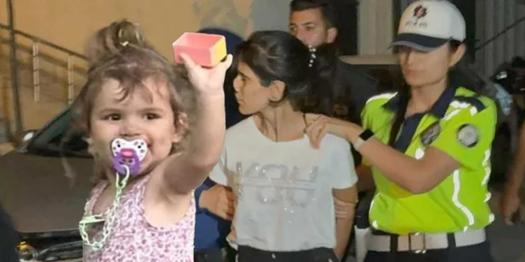 Sıla bebek davası başlıyor! İddianamede korkunç detaylar: Kanlı bezi çöpe atmış!