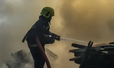 Kenya’da kız yatılı okulunda yangın faciası: 16 öğrenci yaşamını yitirdi