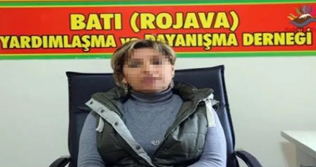 Rojava Derneği Başkanı göçmen kaçakçılığı şüphesiyle tutuklandı