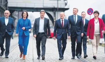 Ortakların kaybı ırkçılara yazıldı