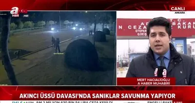 FETÖ’cü vatan hainleri hesap veriyor