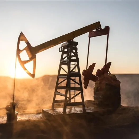 Brent petrolün varili 61,95 dolar