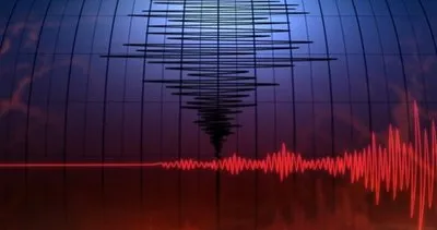 Manisa deprem son dakika | Şimdi Manisa’da deprem mi oldu, nerede ve kaç şiddetinde? 8 Aralık AFAD ve Kandilli Rasathanesi son depremler listesi