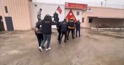 DEAŞ operasyonu: 4 tutuklama