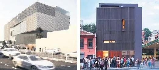 Sanatin Merkez Ussu Dolapdere Olacak Funda Karayel