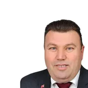 HALİL İBRAHİM SARIKAYA