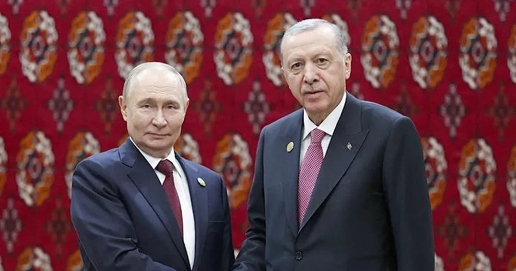 Barış için var gücümüzle çalışıyoruz