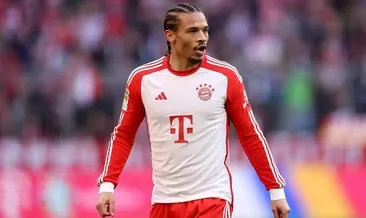 Sane geldim aslanım!