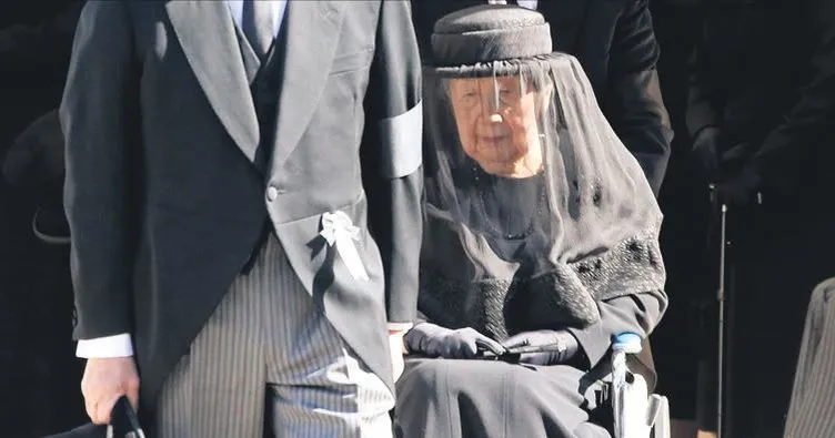 Japon Prenses Yuriko 101 yaşında öldü