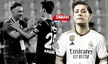 Son dakika Fenerbahçe haberleri: Vitor Pereira SABAH Spor’a konuştu! Arda Güler için çarpıcı yorum: En büyük özelliği...