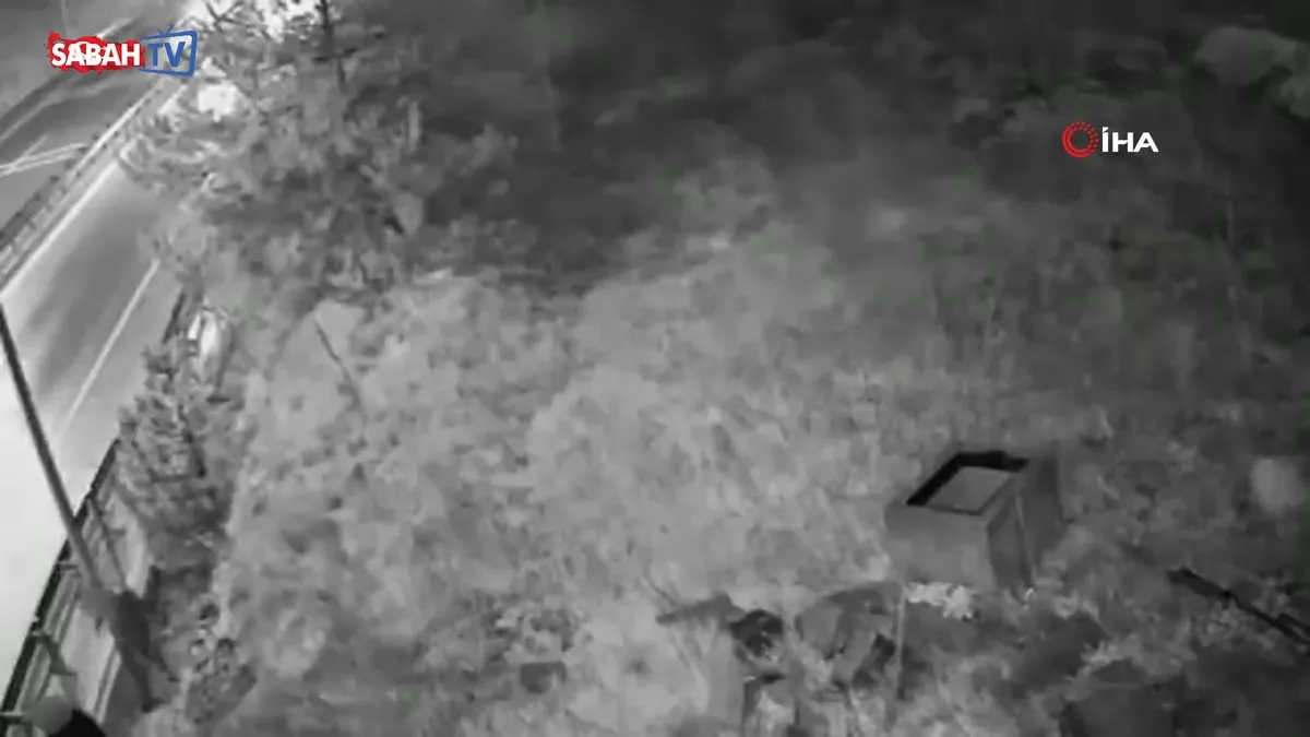 Maskeli beşler girdikleri işletmelerde çelik kasaları böyle patlattı | Video videosunu izle Maskeli beşler girdikleri işletmelerde çelik kasaları böyle patlattı | Video videosunu izle