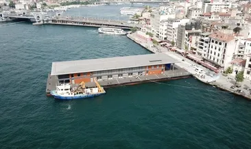 Rüyada iskele görmek ne anlama gelir?