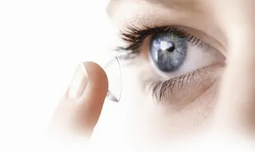 Kontakt lens nasıl kullanılır? Kontakt lens nasıl takılır?