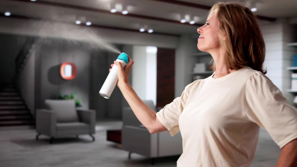 Evinizdeki ’sinsi’ misafire dikkat!